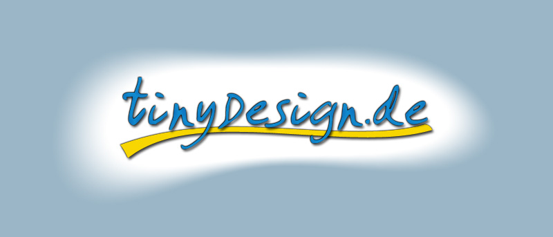 www.tinyDesign.de